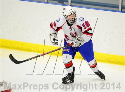 Thumbnail 2 in Newtown @ Smith/Tolland/Windham photogallery.