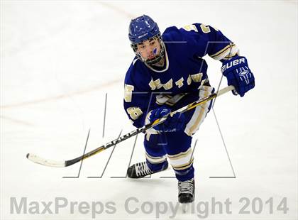 Thumbnail 1 in Newtown @ Smith/Tolland/Windham photogallery.