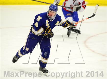 Thumbnail 1 in Newtown @ Smith/Tolland/Windham photogallery.