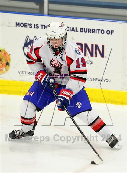 Thumbnail 3 in Newtown @ Smith/Tolland/Windham photogallery.
