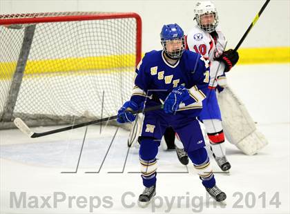 Thumbnail 3 in Newtown @ Smith/Tolland/Windham photogallery.