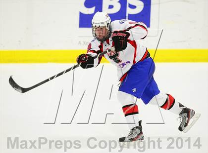 Thumbnail 3 in Newtown @ Smith/Tolland/Windham photogallery.
