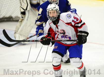 Thumbnail 3 in Newtown @ Smith/Tolland/Windham photogallery.