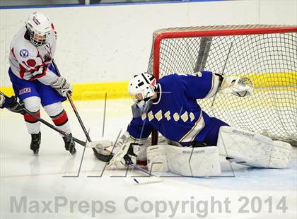 Thumbnail 2 in Newtown @ Smith/Tolland/Windham photogallery.