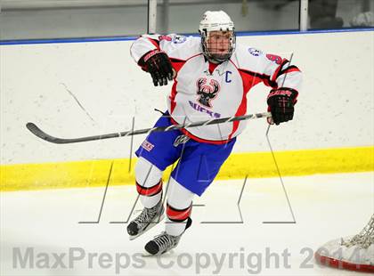 Thumbnail 2 in Newtown @ Smith/Tolland/Windham photogallery.