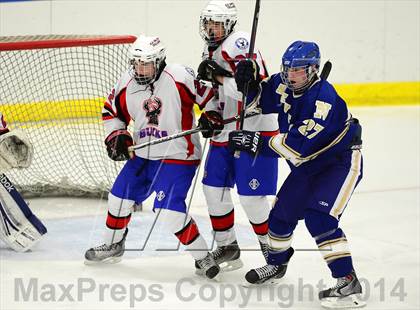 Thumbnail 3 in Newtown @ Smith/Tolland/Windham photogallery.