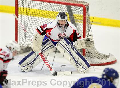Thumbnail 2 in Newtown @ Smith/Tolland/Windham photogallery.