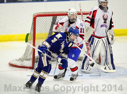 Thumbnail 2 in Newtown @ Smith/Tolland/Windham photogallery.