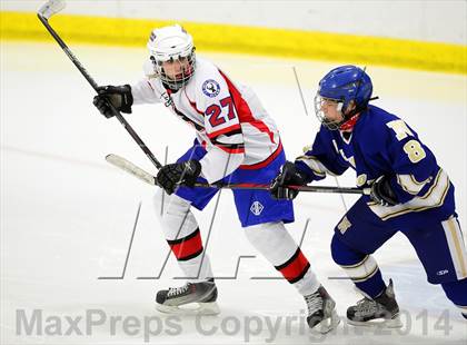 Thumbnail 3 in Newtown @ Smith/Tolland/Windham photogallery.