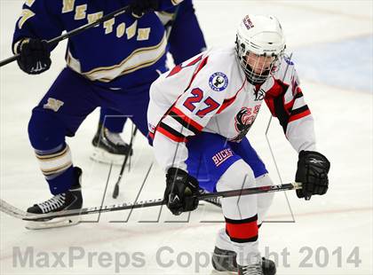 Thumbnail 2 in Newtown @ Smith/Tolland/Windham photogallery.