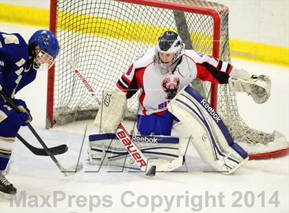 Thumbnail 3 in Newtown @ Smith/Tolland/Windham photogallery.