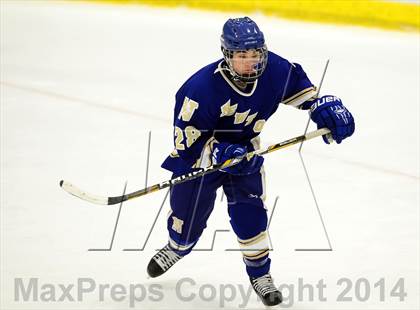 Thumbnail 3 in Newtown @ Smith/Tolland/Windham photogallery.