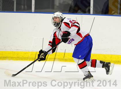 Thumbnail 3 in Newtown @ Smith/Tolland/Windham photogallery.