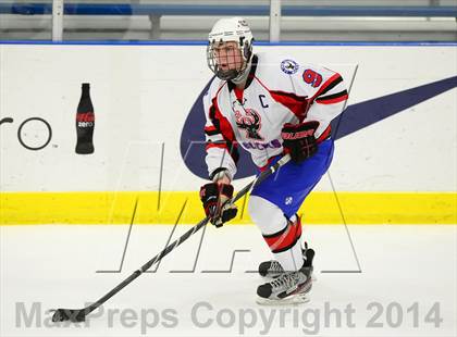 Thumbnail 3 in Newtown @ Smith/Tolland/Windham photogallery.