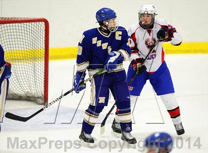 Thumbnail 2 in Newtown @ Smith/Tolland/Windham photogallery.
