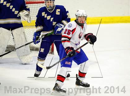 Thumbnail 3 in Newtown @ Smith/Tolland/Windham photogallery.