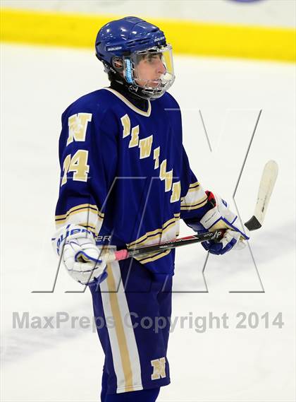 Thumbnail 3 in Newtown @ Smith/Tolland/Windham photogallery.