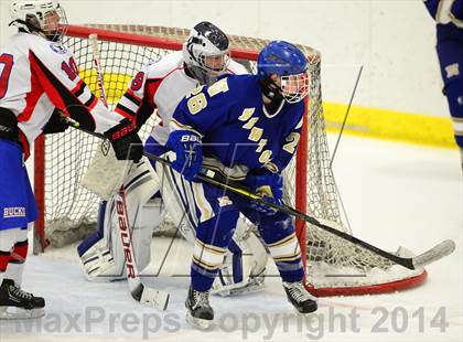 Thumbnail 2 in Newtown @ Smith/Tolland/Windham photogallery.