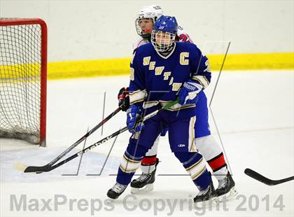 Thumbnail 2 in Newtown @ Smith/Tolland/Windham photogallery.