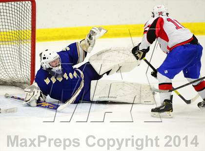 Thumbnail 2 in Newtown @ Smith/Tolland/Windham photogallery.