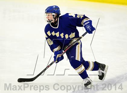 Thumbnail 2 in Newtown @ Smith/Tolland/Windham photogallery.