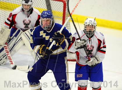 Thumbnail 3 in Newtown @ Smith/Tolland/Windham photogallery.