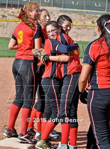 Thumbnail 3 in Del Norte @ Espanola Valley photogallery.