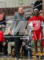 Photo from the gallery "East @ Jordan"