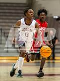 Photo from the gallery "East @ Jordan"