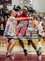 Photo from the gallery "East @ Jordan"