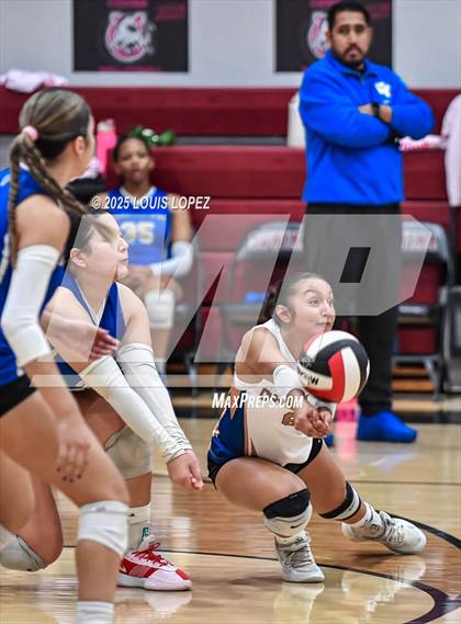 Thumbnail 3 in Charter Oak @ Covina (Senior Night) photogallery.
