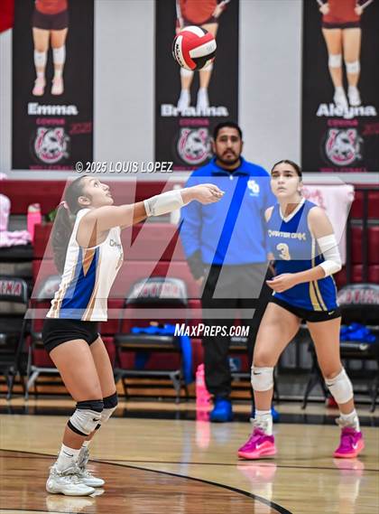Thumbnail 3 in Charter Oak @ Covina (Senior Night) photogallery.