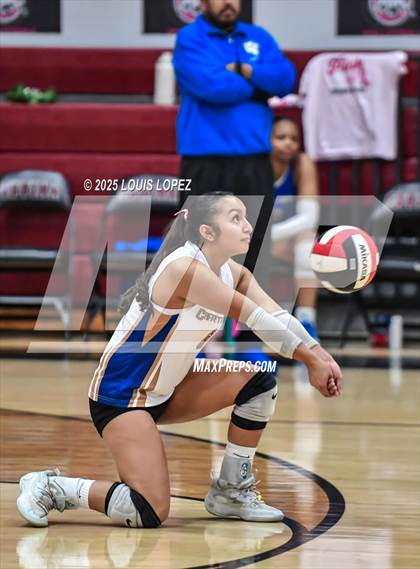 Thumbnail 3 in Charter Oak @ Covina (Senior Night) photogallery.
