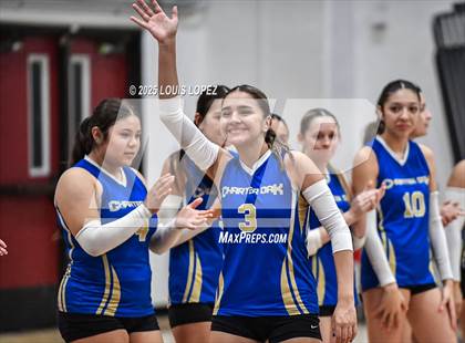 Thumbnail 3 in Charter Oak @ Covina (Senior Night) photogallery.