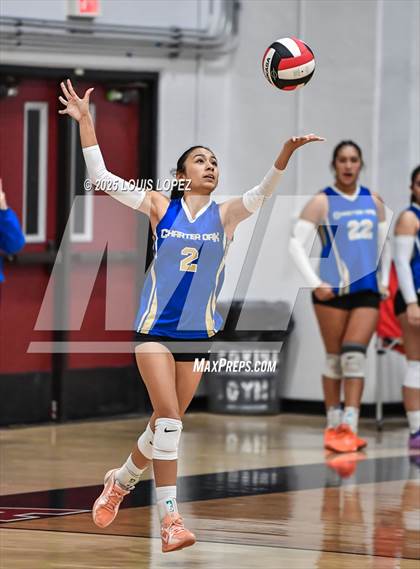 Thumbnail 3 in Charter Oak @ Covina (Senior Night) photogallery.