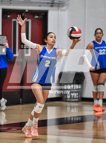 Thumbnail 2 in Charter Oak @ Covina (Senior Night) photogallery.