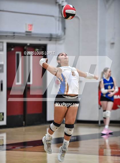 Thumbnail 2 in Charter Oak @ Covina (Senior Night) photogallery.