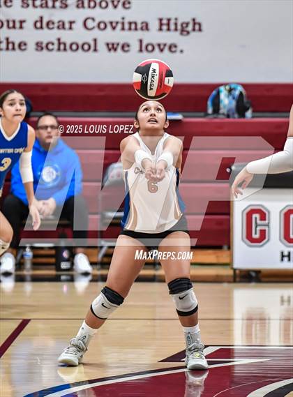 Thumbnail 1 in Charter Oak @ Covina (Senior Night) photogallery.
