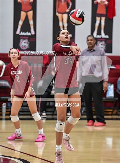 Thumbnail 2 in Charter Oak @ Covina (Senior Night) photogallery.