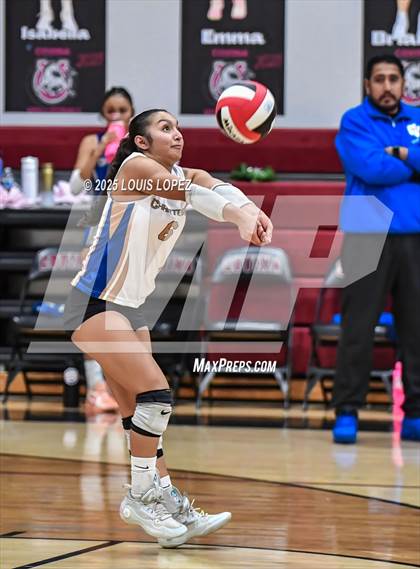 Thumbnail 2 in Charter Oak @ Covina (Senior Night) photogallery.