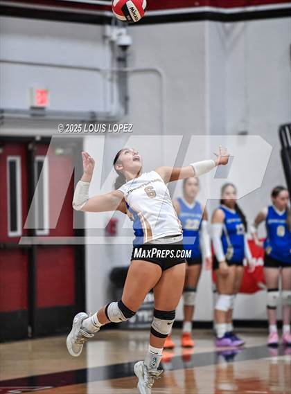 Thumbnail 3 in Charter Oak @ Covina (Senior Night) photogallery.