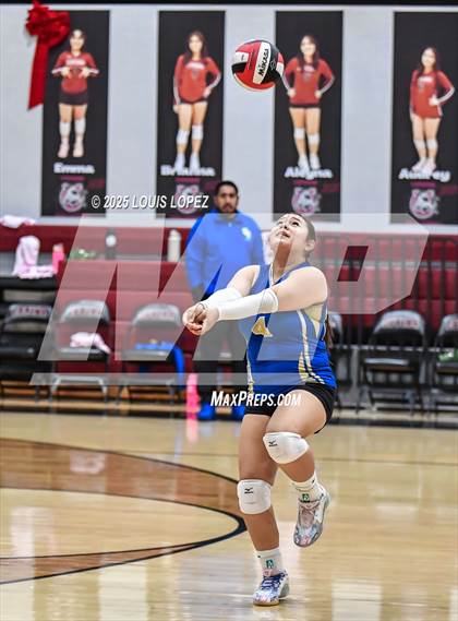 Thumbnail 1 in Charter Oak @ Covina (Senior Night) photogallery.