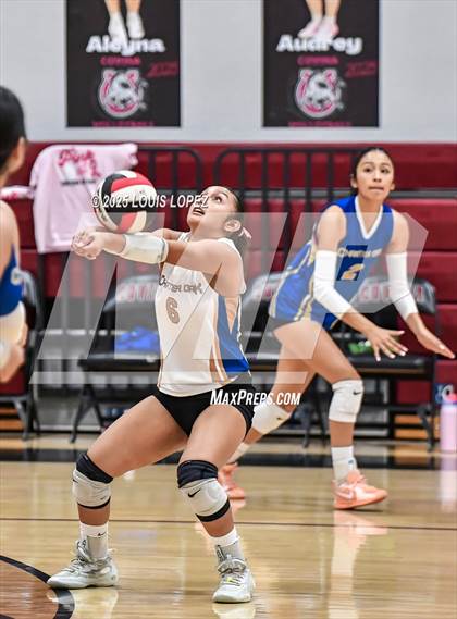 Thumbnail 3 in Charter Oak @ Covina (Senior Night) photogallery.