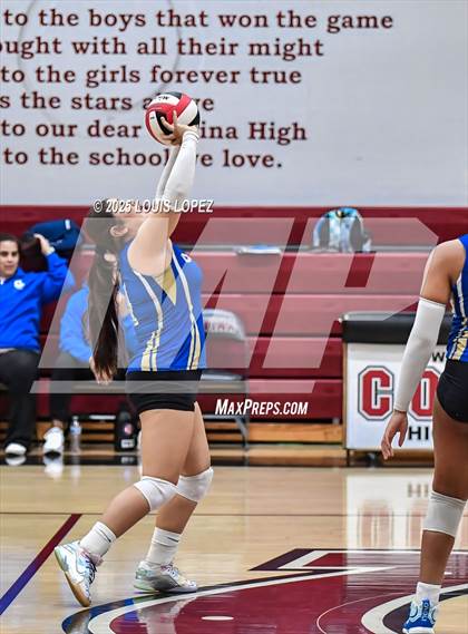 Thumbnail 2 in Charter Oak @ Covina (Senior Night) photogallery.