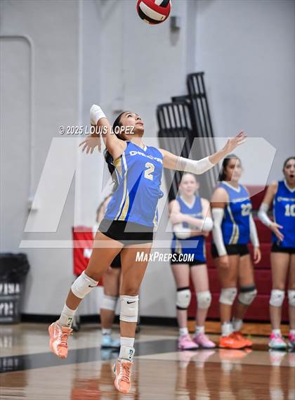 Thumbnail 3 in Charter Oak @ Covina (Senior Night) photogallery.
