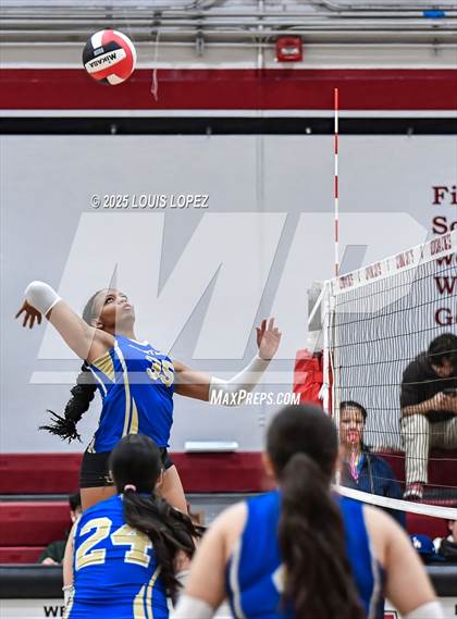 Thumbnail 3 in Charter Oak @ Covina (Senior Night) photogallery.