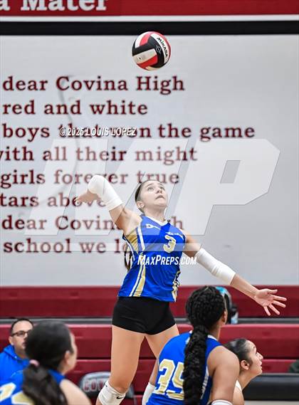 Thumbnail 3 in Charter Oak @ Covina (Senior Night) photogallery.