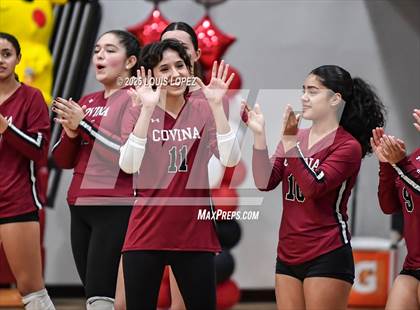 Thumbnail 3 in Charter Oak @ Covina (Senior Night) photogallery.