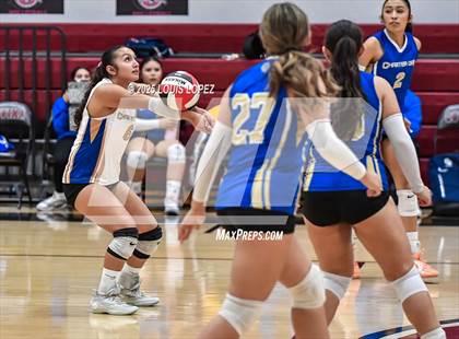 Thumbnail 2 in Charter Oak @ Covina (Senior Night) photogallery.
