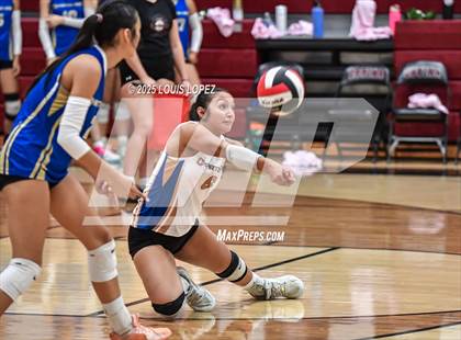 Thumbnail 1 in Charter Oak @ Covina (Senior Night) photogallery.
